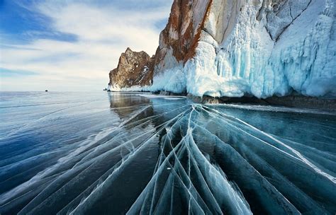 Ultima Thule Olkhon A Gorgeous And Impressive Island In Lake Baikal