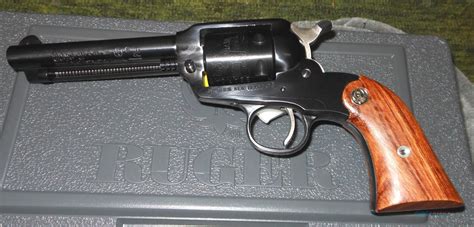 Ruger New Bearcat 22lr Revolver Sb For Sale At
