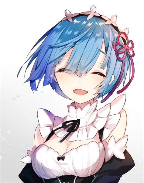 Download More Rem 💦 Anime Amino
