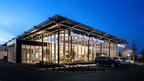 7620 bellaire blvd houston, texas. Mercedes Benz of West Houston | Wier Enterprises ...