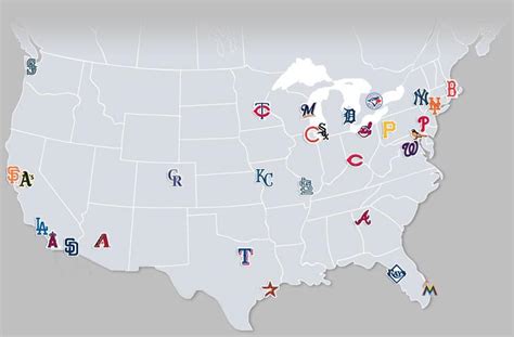 But, he said, when the tourist taxes end in 2031. What Would Baseball Look Like if Divisions Were Based on ...