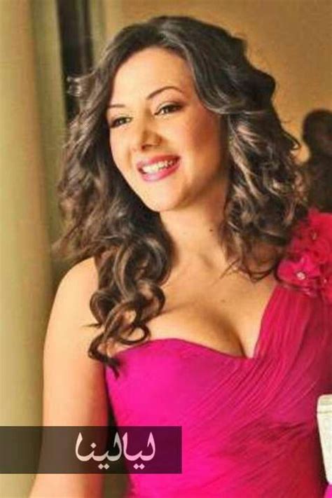 دنيا سمير غانم arab celebrities egyptian actress egyptian beauty