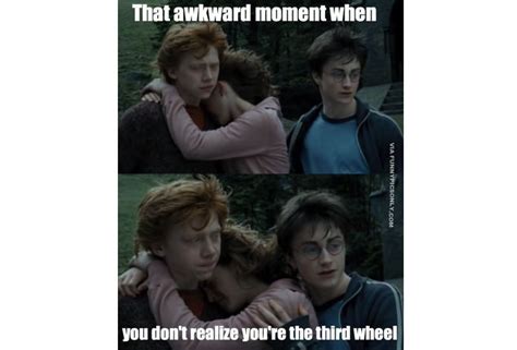 best harry potter memes ever it is a story of bravery friendship and adventure