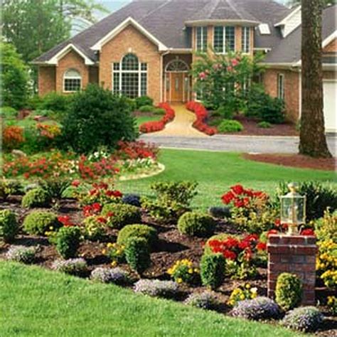 Backyard Landscaping Landscape Design Style The Best Look For Your