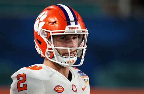 Clemson Tigers: One Quick Thing - If uniforms ain’t broke, don’t fix them width=