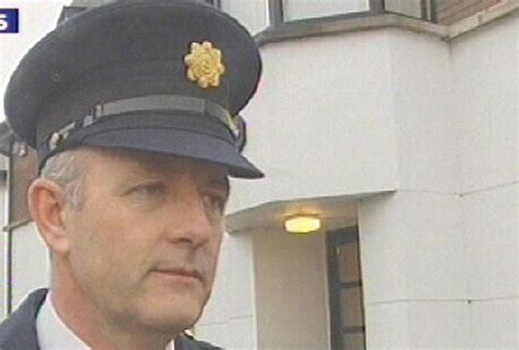 Investigation Into Cork Murder Continues