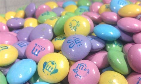 Easter Mandms Easter Easter Mandms Best Candy