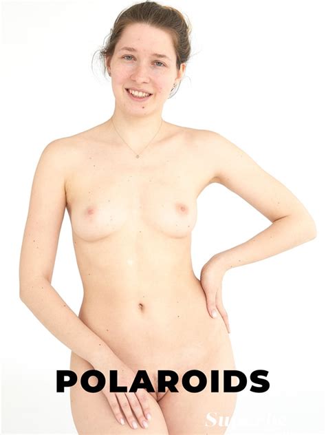 Kseniia Kufeld Polaroids Introducing Casting Hottest Girls Of