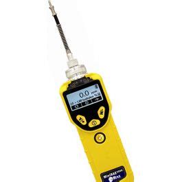 Rent A RAE Sytems MiniRAE 3000 Handheld PID For VOC Monitoring From