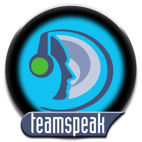 Jan 06, 2007 · hey. TeamSpeak Icon by DudekPRO on DeviantArt