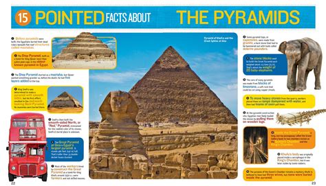 1000 Facts About Ancient Egypt A2z Science And Learning Toy Store