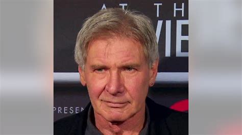 Harrison Ford Explains Why He Punched Ryan Gosling