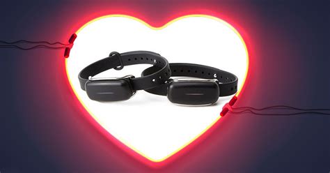 details more than 176 long distance vibrating bracelets super hot vn