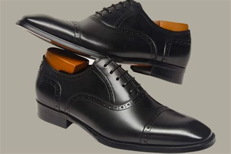 20 Best Quality Mens Dress Shoes Under 100 — Review In 2024