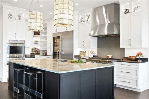 12 Luxury Kitchen Design Ideas For Your Dream Kitchen Decorilla