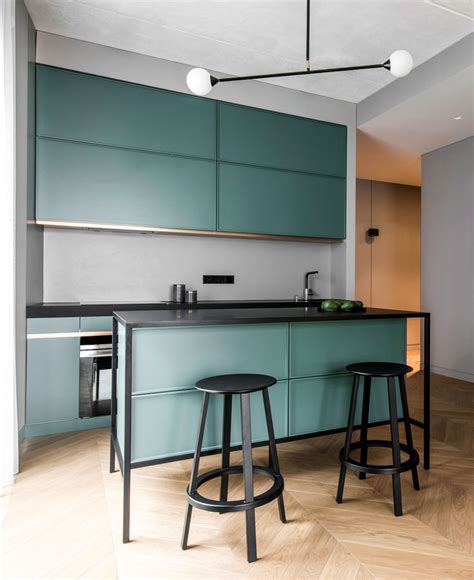Kitchens are one of the most expensive renovation projects to undertake in your home, so it's essential to ensure you invest in a design that will last. Kitchen Design Trends 2020 / 2021 - Colors, Materials ...