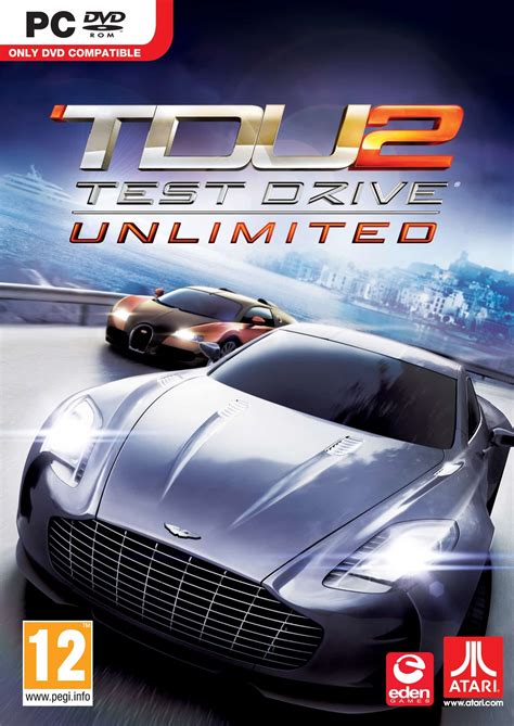 PC Test Drive Unlimited 2 63lvl Game Save | Save Game File Download