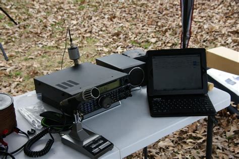Ham Radio Operators Gear Up For Field Day 2023 Ham Radio Prep
