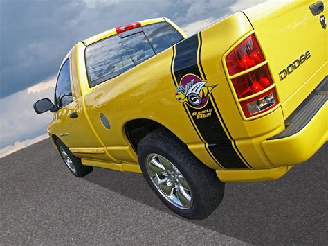 Maybe you would like to learn more about one of these? Dodge Ram Rumble Bee Photograph by Gill Billington