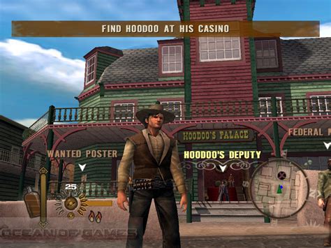 Lots of fun to play when bored at home or at school. Gun PC Game Free Download