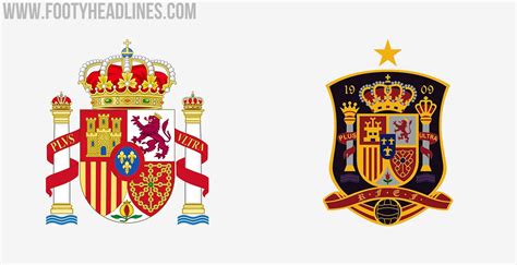 Spanish Football Club Logos