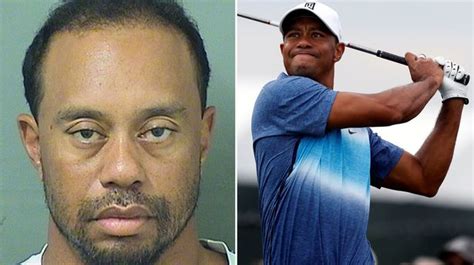 Devastating New Biography Reveals Where Tiger Woods Got His Habit From