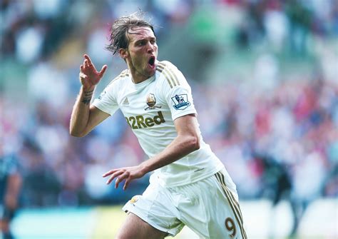 The 15 Minutes Of Fame That Made Michu A Premier League Cult Hero