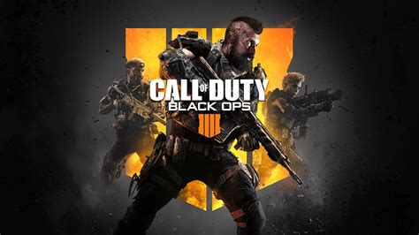 Call Of Duty Black Ops 4 Review Find Your Inner Geek
