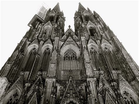 Gothic Architecture Anotherdayinparadise