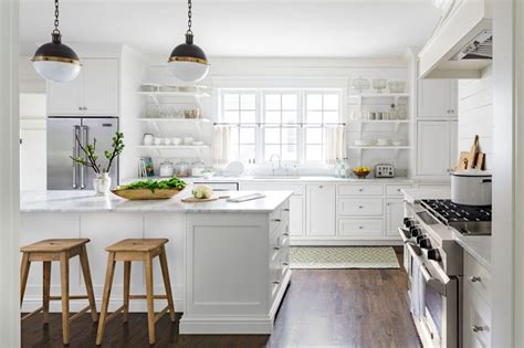 Best White Kitchen Ideas Photos Of Modern White Kitchen White