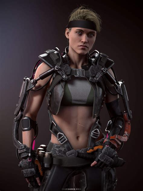 Sonya Blade All Appearance Hot Sex Picture