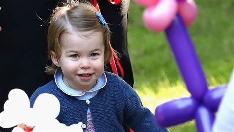 Princess Charlotte Turns Two New Photo Is A Must See