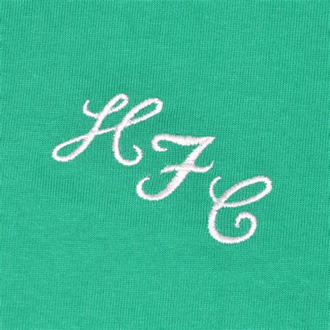 Hibernian crest. Hibernian, Crests, Football Club, Family Crest