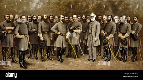 Introducir 35 Imagen General Lee Civil War Thptnganamst Edu Vn