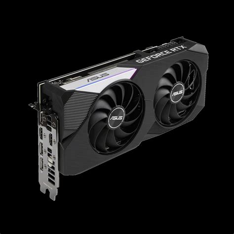 La GeForce RTX 3070 utiliza memoria GDDR6 de 14 Gbps