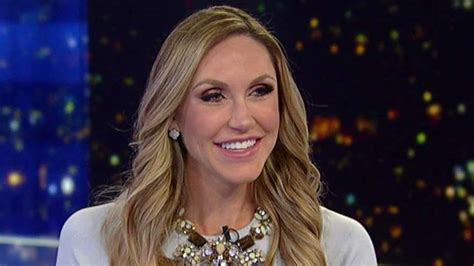 Lara Trump Democrats Willing To Do Anything To Beat Trump In 2020