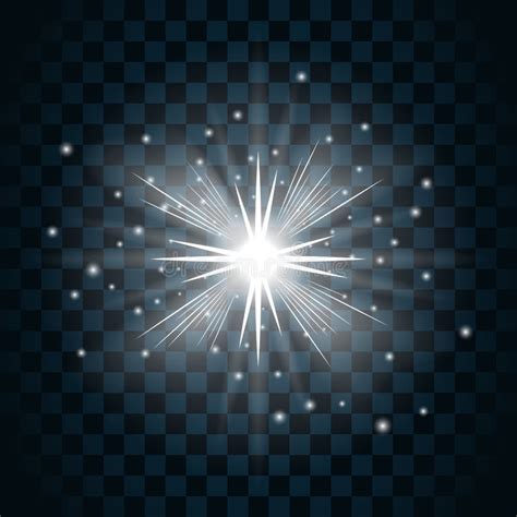 Shine Star Sparkle Stock Illustration Illustration Of Glare 74749153
