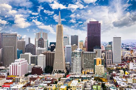 Where To Stay In San Francisco 9 Best Areas The Nomadvisor