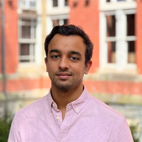 MDI Scholars | Massive Data Institute | Georgetown University