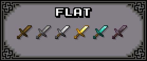 Sword Bundle Pack V2 Now With 32x Texture Minecraft Pe Texture Packs