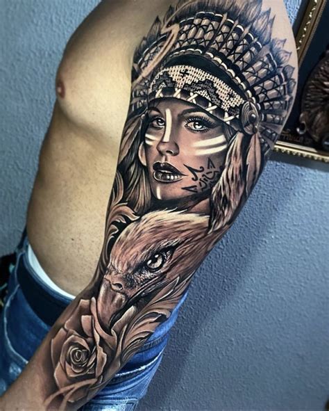 Pin de Joey Roodselaar em Tatoeage em 2020 Tatuagem masculina braço
