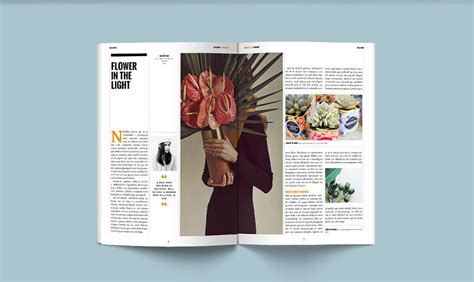 Key Elements Of Magazine Design Layout Let S Find It Draftss
