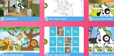 Discoverykids juego de los colores for kids youtube. Juegos de la Jo: Discovery Kids