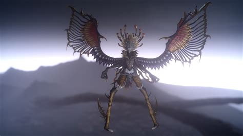 Final fantasy xv is an upcoming and long awaited entry into the long standing final fantasy franchise. Garuda (Final Fantasy XV summon) | Final Fantasy Wiki ...