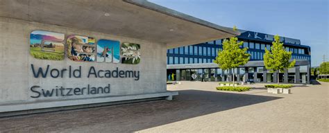 Gems World Academy International School Zwitsers Privéonderwijs