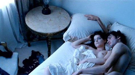 Roxane Mesquida Naked The Most Fun You Can Have Dying Nude Screen Captures Screenshots