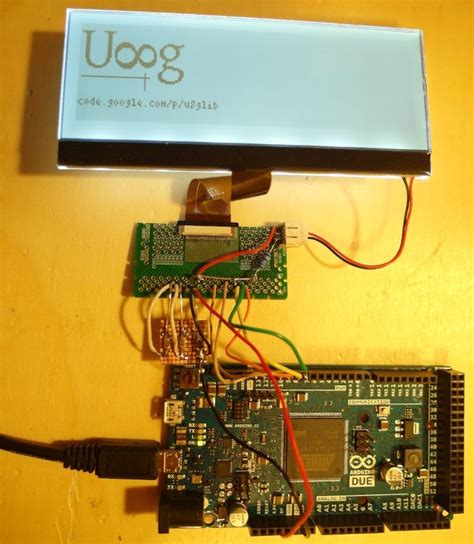 Ist3020 Lcd Controller Library Also Uc1698 Library Arduino Lcd