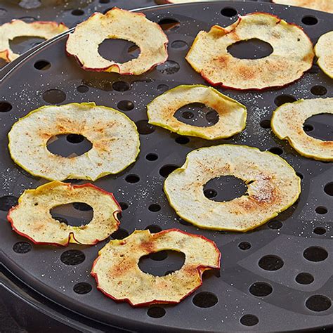 Apple Chips Recipes Pampered Chef Canada Site