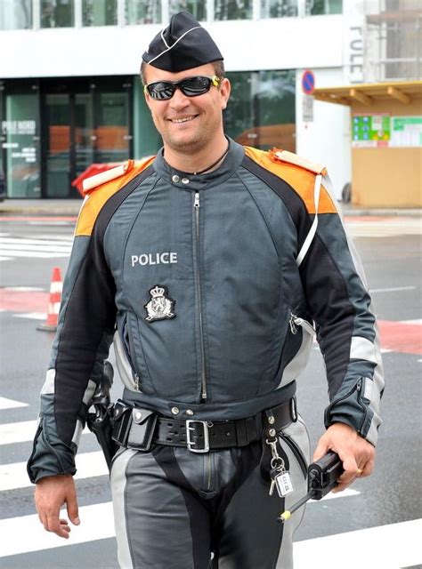 Pin On Cops Polizei Motorrad