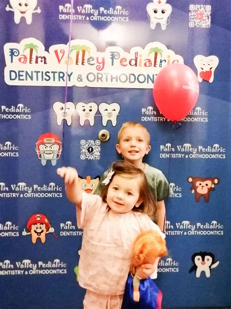 Pvpd Palm Valley Pediatric Dentistry And Orthodontics